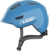 купить Защитный шлем Abus Smiley 3.0 shiny blue S в Кишинёве 