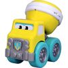cumpără Mașină Bburago 16-89032 Mașina pentru beton Drive'N Rock, 49788 în Chișinău 