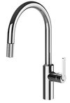 cumpără Bateria bucătărie Gessi 60942-031 Chrome în Chișinău 