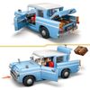 купить Конструктор Lego 76470 Enchanted Flying Ford Anglia в Кишинёве 