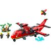 cumpără Set de construcție Lego 60413 Fire Rescue Plane în Chișinău 