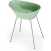купить Ванночка OK Baby 39251200 Bella cu suport Verde в Кишинёве 
