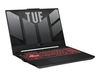 Ноутбук ASUS 15.6" TUF Gaming A15 FA507RM (Ryzen 7 6800H 16Gb 512Gb) 