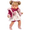 cumpără Păpușă Llorens 38364 Joelle Llorona Vestido Muñequitas 38см în Chișinău 