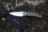 купить Нож походный Ganzo G7531-GR в Кишинёве 