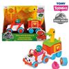 купить Машина Tomy T73253 Vehicul de Salvare Dino R в Кишинёве 