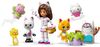 купить Конструктор Lego 11205 Gabby`s Dollhouse: Grădină Sweet Treat Mountain și Pisică в Кишинёве 