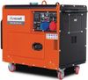 cumpără Generator Stürmer Maschinen PG-D 60 TEA-S HC (6731060) în Chișinău 