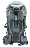 cumpără Rucsac turistic Deuter Kid Comfort Active teal (3620121 3069 0) în Chișinău 
