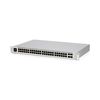 cumpără Switch Ubiquiti UnFi Switch 48 (USW-48-POE), 48-Port 802.3at PoE Gigabit Switch with SFP, 4-ports SFP 1G, 32 ports POE+ IEEE 802.3at/af, PoE Output 195W, 1.3" Touchscreen display, Non-Blocking Throughput: 52 Gbps, Switching Capacity: 104 Gbps, Rackmountable în Chișinău 