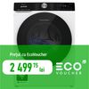 купить Стиральная машина с фронтальной загрузкой Gorenje WNS14A4TWIFI в Кишинёве 