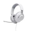 Headphones  JBL Quantum 100 White 