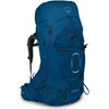 купить Рюкзак спортивный Osprey Aether 65 II deep water blue S/M в Кишинёве 