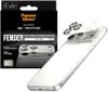 купить Стекло защитное для смартфона PanzerGlass Fender Camera Protector Silver iPhone 17 Pro Max (PG_PG12980) в Кишинёве 