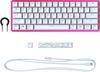 cumpără Tastatură HyperX 572Y6AA#ACB, Alloy Origins 60 Pink, HX Red-RU în Chișinău 