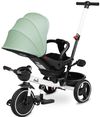 купить Велосипед-коляска Toyz 0358 Dush Tricicle Verde в Кишинёве 