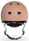 cumpără Cască de protecție Scoot&Ride 00826 Mocha (cu sistem de reglare), XXS-S, 1+ ani în Chișinău 