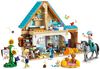 cumpără Set de construcție Lego 42651 Friends Clinica veterinara pentru cai si animale de companie în Chișinău 
