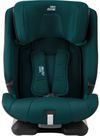 купить Автокресло Britax-Römer AdvansaFix i-Size Atlantic Green (2000035137) в Кишинёве 