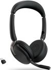 купить Наушники игровые Jabra 26699-989-899 Evolve2 65 Flex, Link380/390c UC Stereo в Кишинёве 
