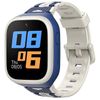 купить Детские умные часы Mibro by Xiaomi Kids Watch Phone P5, Blue в Кишинёве 
