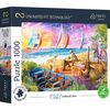 cumpără Puzzle Trefl 10697 Puzzle 1000. UFT Bărci cu Pânze în Chișinău 