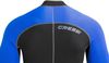 cumpără Accesoriu pentru înot Cressi-Sub LIDO SHORTY WETSUIT black/blue 2mm L/4 (LV455004) în Chișinău 