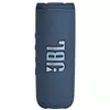 купить Колонка портативная Bluetooth JBL Flip 6 Blue в Кишинёве 