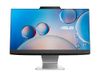 Asus AiO A3202 Black (21.5"FHD IPS Core i5-1235U 3.3-4.4GHz, 8GB, 512GB, No OS) 