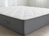 cumpără Saltea ortopedică Prima Tech Sleep 19cm Grey 140x190 în Chișinău 