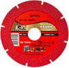 cumpără Disc de tăiere Raider 162206 Disc diamantat DRY115x22.2mm/ultra-subtire RDP-DD27 în Chișinău 