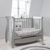 Patut evolutiv 3 in 1 Tutti Bambini Roma Dove Grey 