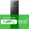 cumpără Frigider cu congelator jos Samsung RB38C774DB1/EF în Chișinău 