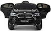 cumpără Mașină electrică pentru copii Richi JJ2199/2 BMW X6M, neagra în Chișinău 