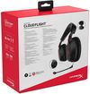 Wireless Gaming Headset HyperX Cloud II, 53mm driver, 60 Ohm, 15-20000hz, 7,1, 104db, 309g., 2.4Ghz 
