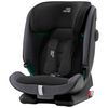 купить Автокресло Britax-Römer AdvansaFix i-Size Black Ash (2000035722) в Кишинёве 