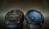 купить Смарт часы Garmin Instinct 3, 45 mm, Amoled, Black (010-02936-00) в Кишинёве 