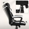 купить Офисное кресло Huzaro Force 2.5 White в Кишинёве 