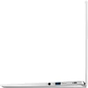 купить Ноутбук Acer Swift 3 Pure Silver (NX.K0EEU.00C) в Кишинёве 