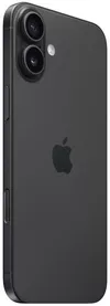 купить Смартфон Apple iPhone 16 Plus 128GB Black 3N348 [ldu] в Кишинёве 