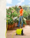 купить Шланг Karcher 2.645-118.0 Suport pentru furtun HR 25 в Кишинёве 