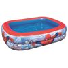 cumpără Piscină gonflabilă Bestway 98011BW Spider Man 201х150х51cm în Chișinău 