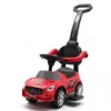 cumpără Tolocar Baby Mix UR-BEJ919 RACER Машина детская c ручкой red în Chișinău 