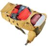 cumpără Rucsac turistic Deuter Aircontact 65+10 SL savanna-nori (3350626 6216 0) în Chișinău 