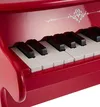 cumpără Jucărie muzicală Viga 50947 My First Piano-Red 15 Keys în Chișinău 