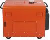 cumpără Generator Kraft&Dele KD3241 (diesel) 7kW, 2x220V, 1x400V, cu ATS, 690x470x570mm în Chișinău 