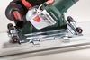 Штроборез  Metabo W 12-125 HD