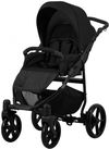 купить Детская коляска Kunert Carucior 2in1 Mata Black 10C в Кишинёве 