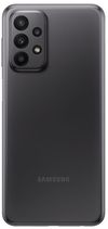 Samsung Galaxy A23 6/128GB Duos (SM-A235), Black 