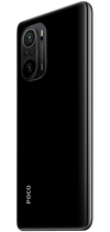 Xiaomi Poco F3 5G 8/256GB Duos, Black 